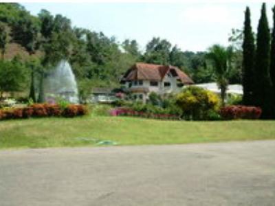Nan Valley Resort Exterior foto